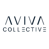 Aviva Collective logo - Similar company to Fijos Construction