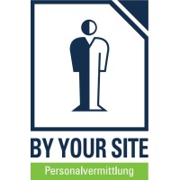 By Your Site Personal GmbH & Co. KG logo - Similar company to Choisbits