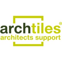 Archtiles logo - Similar company to Designeroom