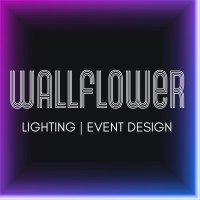 Wallflower Event Design logo - Similar company to Tech25