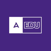 Audens Edu logo - Similar company to Audens Group