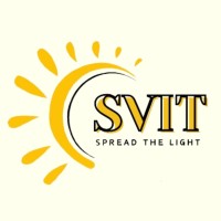 SVIT Leuphana logo - Similar company to Mutiva