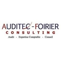 Auditec Foirier Consulting logo - Similar company to Ebanda & Partners
