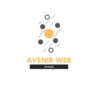 Avenir Web logo - Similar company to Webixis