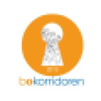 Bokorridoren