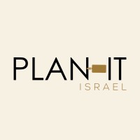 Plan It Israel logo - Similar company to Travella Concierge