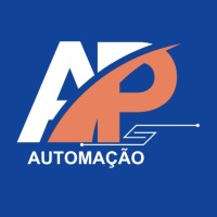 APS Automação Industrial logo - Similar company to Upower - Automação Industrial - Usinagem - Caldeiraria