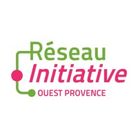 Initiative Ouest Provence logo - Similar company to Cm Communication