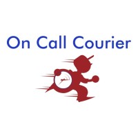 On Call Courier logo - Similar company to Fd Bespoke