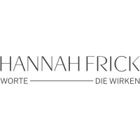 Hannah Frick | Worte - die wirken logo - Similar company to Pientka Gmbh