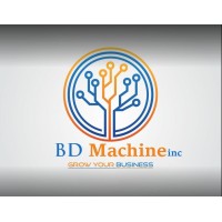 Business Development Machine inc logo - Similar company to Tiesa Technologies Pvt Ltd