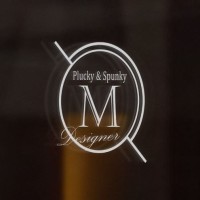 M Designer logo - Similar company to Graphicauthor