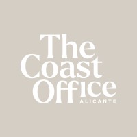 The Coast Office | Alicante logo - Similar company to Bluemonque Creatives