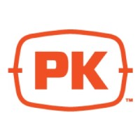 PK Grills logo - Similar company to Nomad Grills