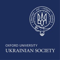 Oxford University Ukrainian Society logo - Similar company to Matrix - University Of Bristol Mathematics Society