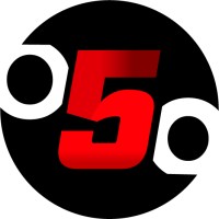 one50one logo - Similar company to Saint Miles®