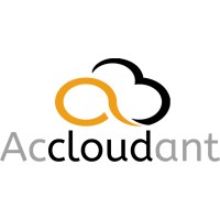 Accloudant logo - Similar company to 1St Accountants Ltd