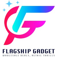 Flagship Gadgets logo - Similar company to Wholesale By Vels