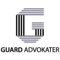 Guard Advokater logo - Similar company to Aquí