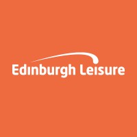Edinburgh Leisure logo - Similar company to Arken Creative
