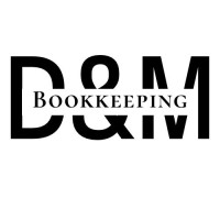 D&M Bookkeeping LLC logo - Similar company to Tan+Lemi Pte Ltd