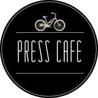 Press Café logo - Similar company to Grupo Manda Brasa