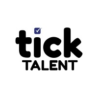 Tick Talent logo - Similar company to Nc Squared
