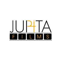 Jupita Films logo - Similar company to Unscripted.Agency