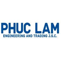 Phuc Lam Engineering and Trading J.S.C logo - Similar company to Microtec Vietnam