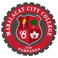 Mabalacat City College Official logo - Similar company to Tom Gallagher Ltd