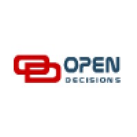 Open Decisions Inc. logo - Similar company to Opay Inc.