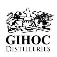 Gihoc Distilleries Company Limited