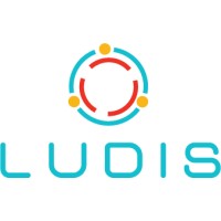 Ludis logo - Similar company to Deepmobility