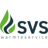 SVS Warmteservice logo - Similar company to Spqpr B.V.