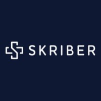 SKRIBER logo - Similar company to Stride