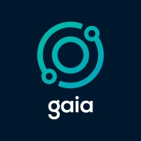 Gaia - Media Management logo - Similar company to Ambassade32