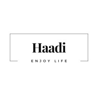 Haadi UG logo - Similar company to New Me