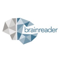 Brainreader logo - Similar company to Evolution Medical, Llc