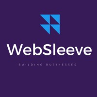 WebSleeve logo - Similar company to Diktra Technologies Private Limited