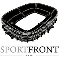 Sportfront logo - Similar company to Amissos Group