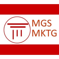 MGS MKTG logo - Similar company to Skytex Srl