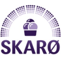 Skarø Is logo - Similar company to Moderna Samlare
