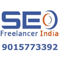 SEO Freelancer India-Best SEO Services logo - Similar company to Seo Knowledge