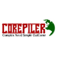 Corepiler logo - Similar company to Tarfandeno