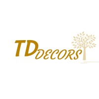 TD DECORS logo - Similar company to Oneglow
