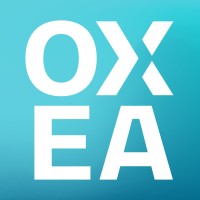 OXEA logo - Similar company to Pcc Se