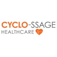 Cyclo-ssage Healthcare logo - Similar company to Hot Mint Marketing