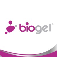 Biogel logo - Similar company to Biogel Original Innovation