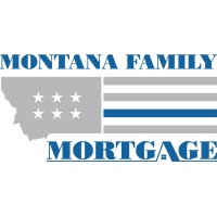 Montana Family Mortgage logo - Similar company to Altruistic Joe Coffee