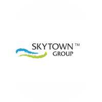 SKYTOWN GROUP logo - Similar company to Marvel Properties Pvt Ltd